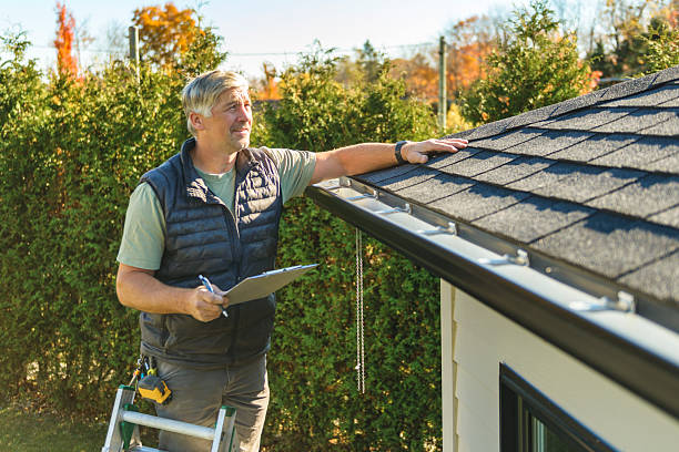 Trusted Metal Roofing service in Nordman, ID - Ben Roofing and Steel LLC